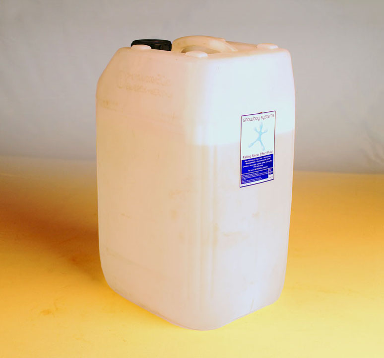 Snow Boy Fluid 20 litres | Artem